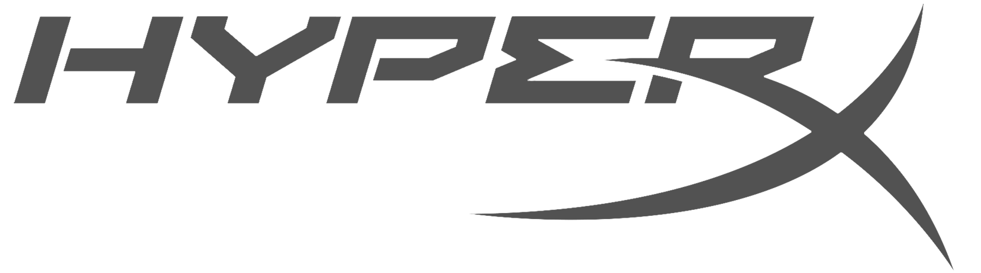 HyperX Logo