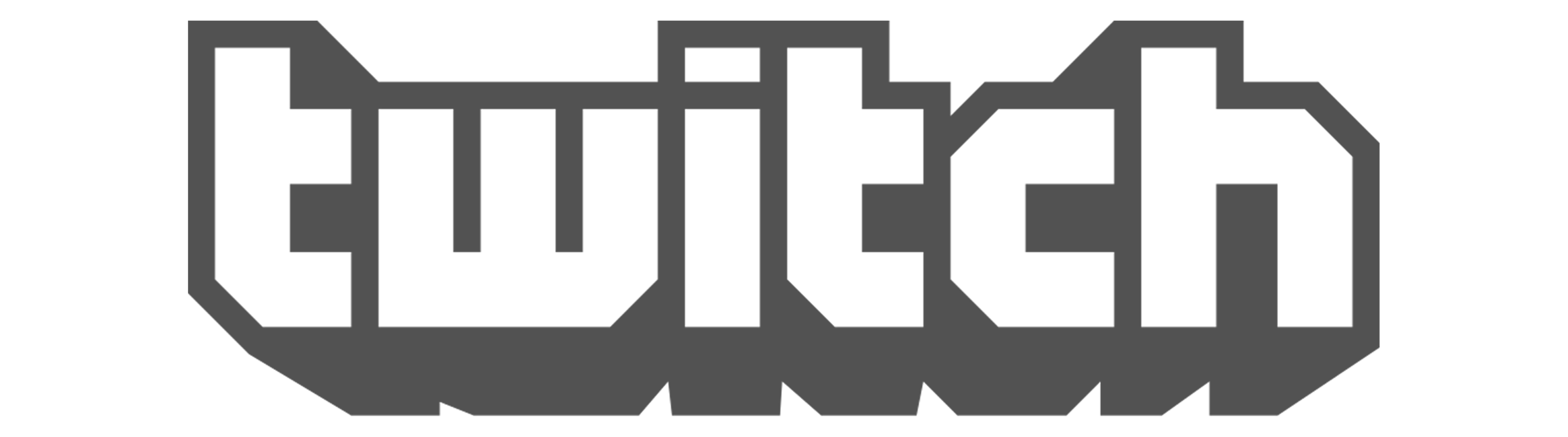 Twitch Logo