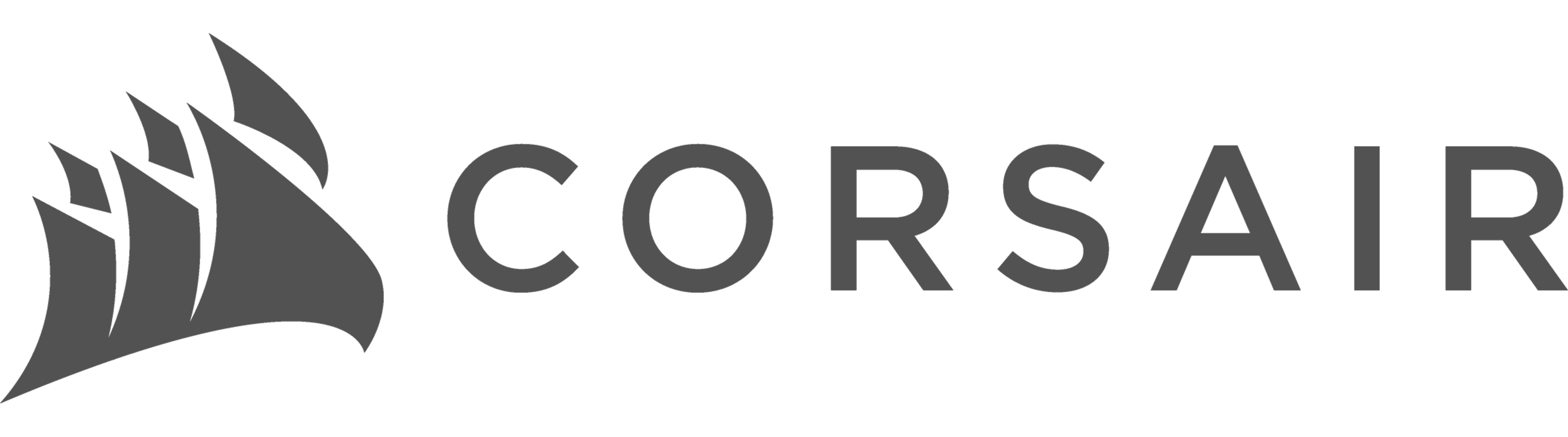 Corsair Logo